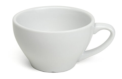 Classic kaffekopp 22 cl - fältspatporslin