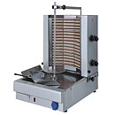 Kebabgrill, el, max 35 kg, bottenmotor