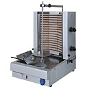 Kebabgrill, el, max 35 kg, bottenmotor