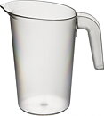 Lock till tillbringare, Frost 1L