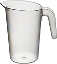 Lock till tillbringare, Frost 1L