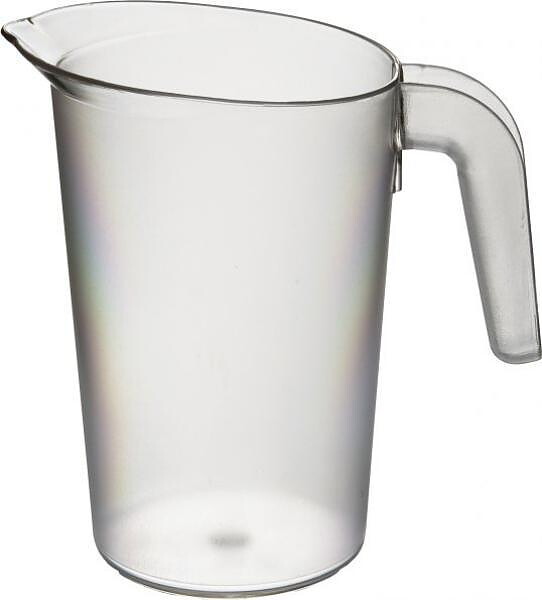 Lock till tillbringare, Frost 1L