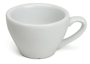 Classic espressokopp 8 cl - fältspatporslin