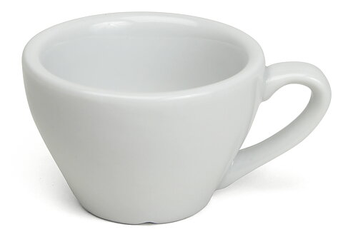Classic espressokopp 8 cl - fältspatporslin