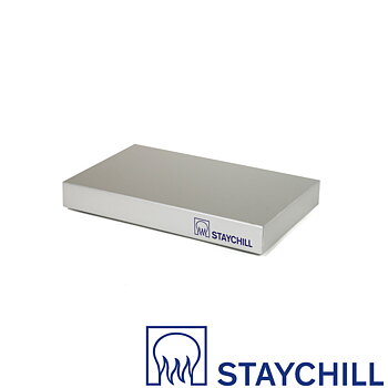 Kylbricka Staychill GN 1/6 - Aluminium