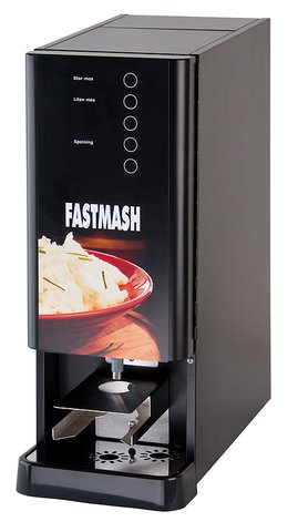 Mosmaskin FastMash