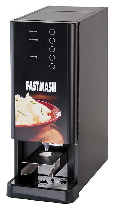 Mosmaskin FastMash