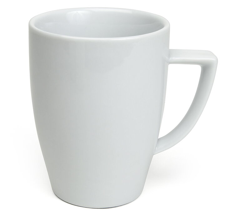 Rimini kaffemugg - Fältspatporslin