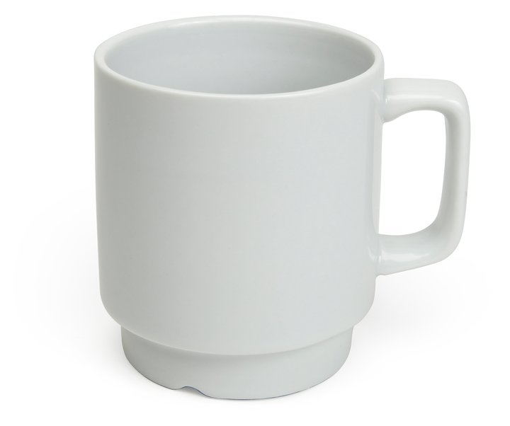 Mugg Herkules Ø 7,5 cm