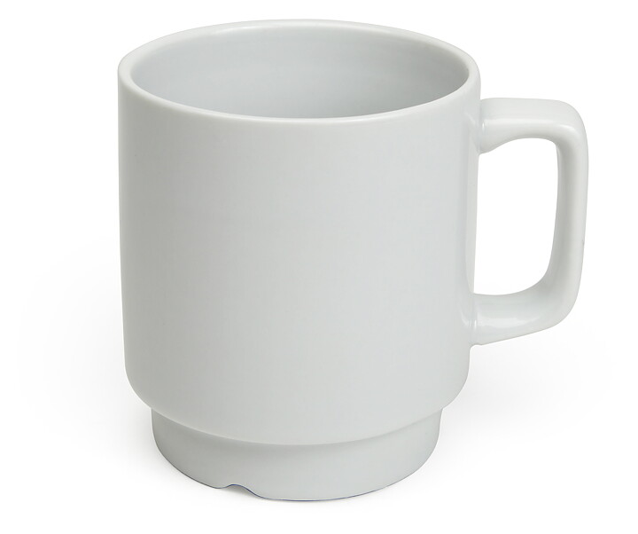 Mugg Herkules Ø 7,5 cm