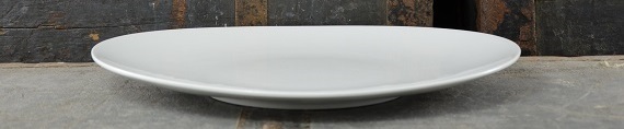 Tallrik Strömgården Ø 30x25 cm - 2