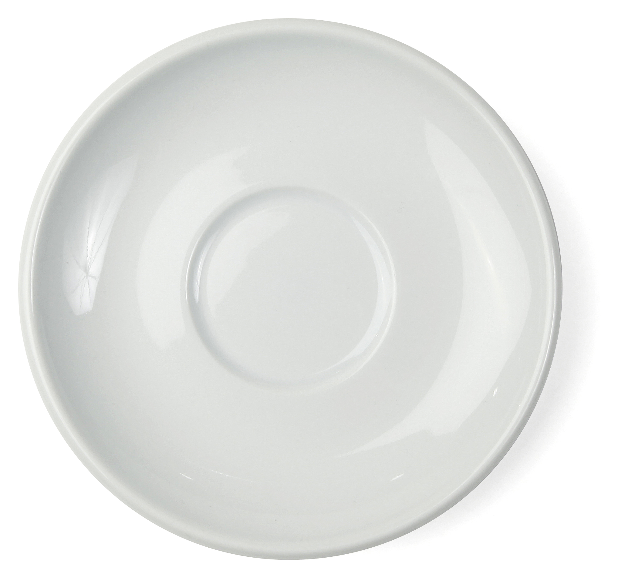 Classic kaffefat Ø 14,5 cm - fältspatporslin