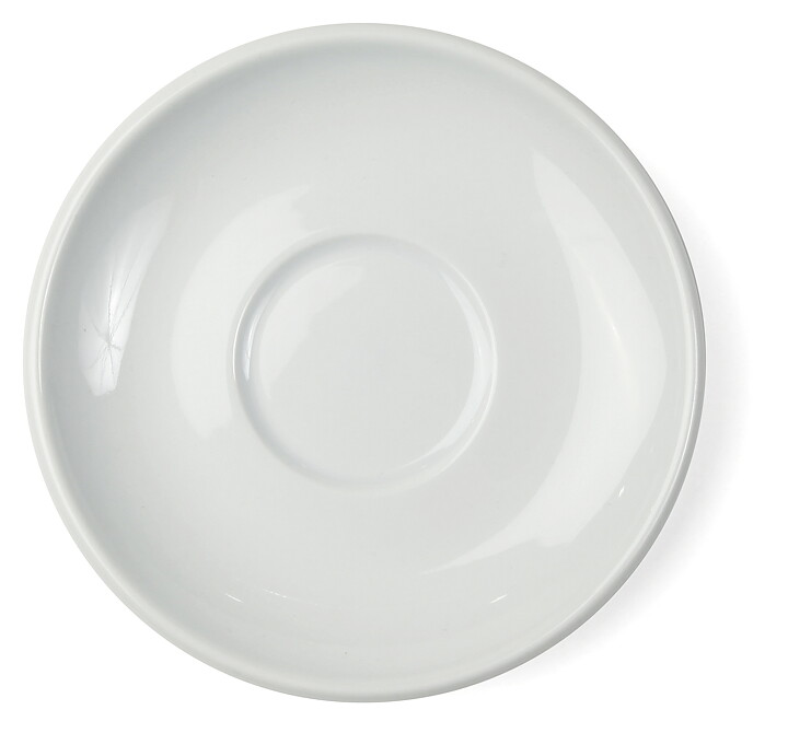 Classic kaffefat Ø 14,5 cm - fältspatporslin