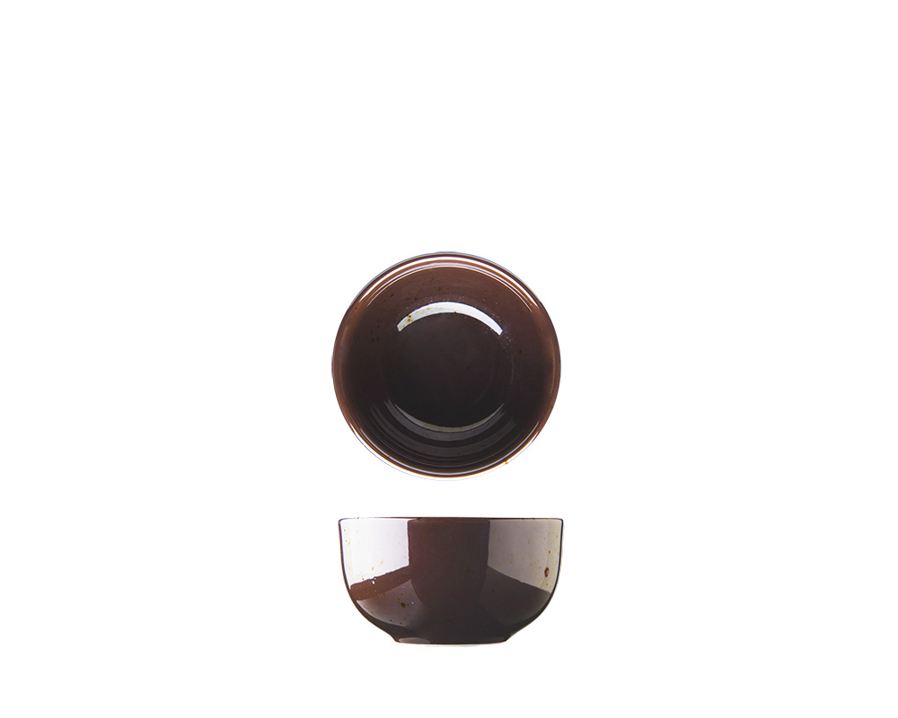 Skål Ebony 9 cl