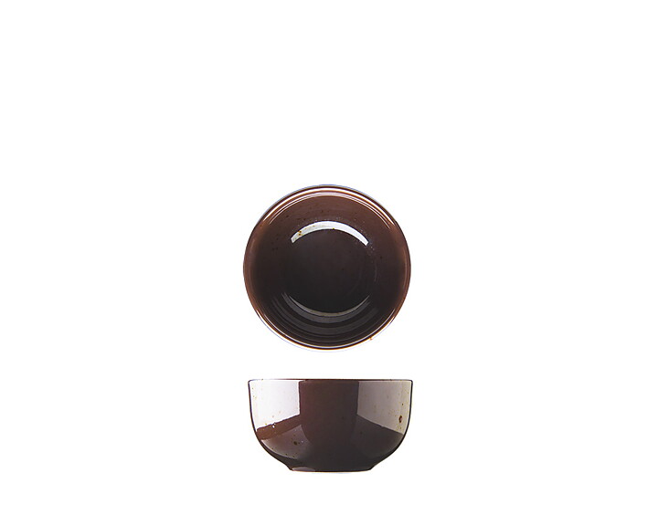 Skål Ebony 9 cl