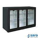 Back Bar BC 320SD, skjutdörrar