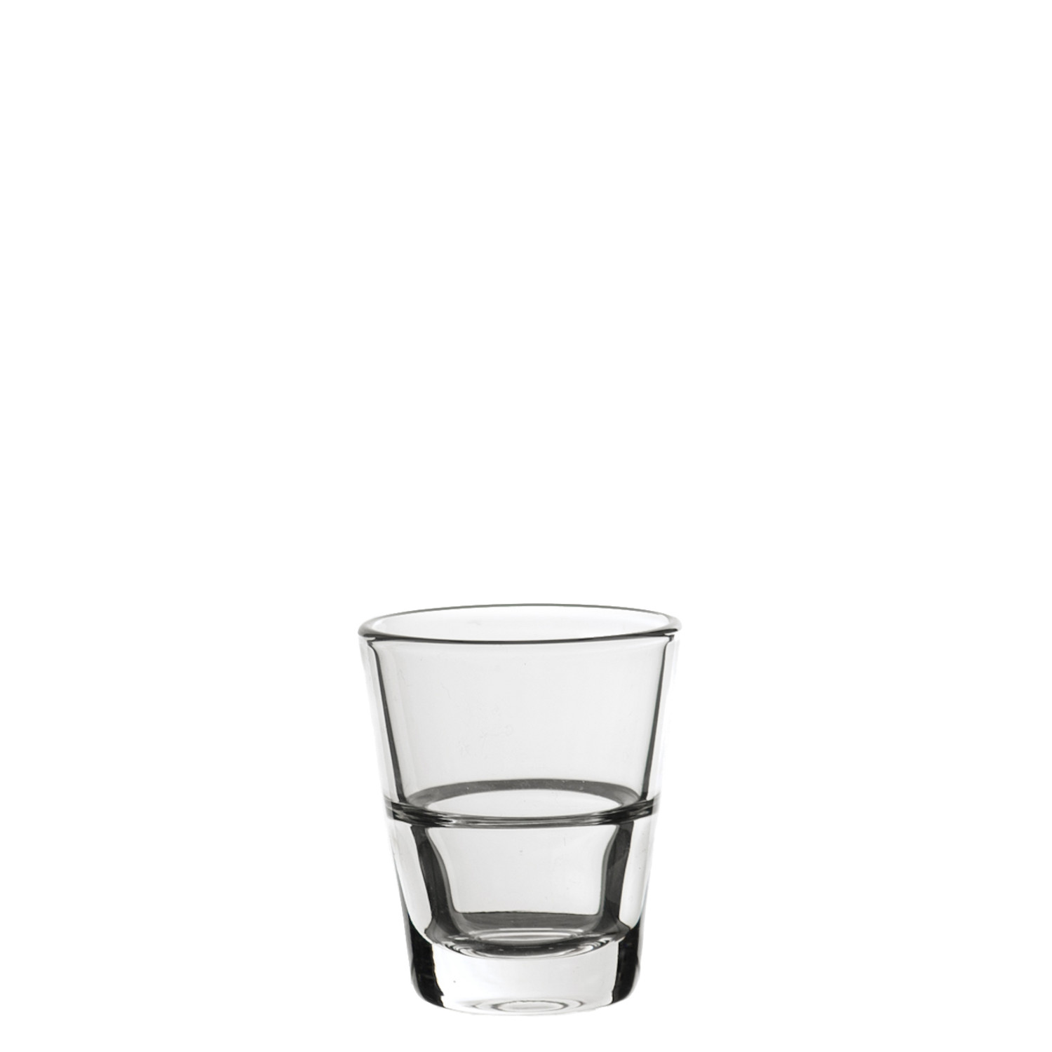 Shotglas Stack Up 4,5 cl