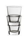 Shotglas Stack Up 4,5 cl