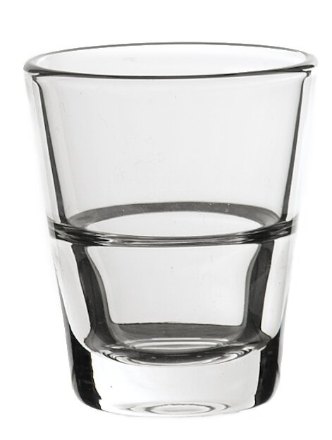 Shotglas Stack Up 4,5 cl