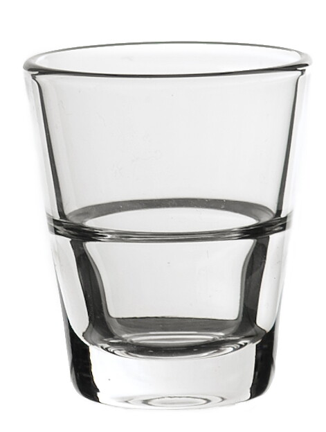 Shotglas Stack Up 4,5 cl