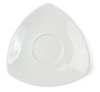 Kaffefat Ø 14cm Aten, trekant 