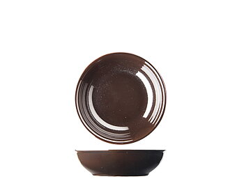 Skål Ebony 30 cl