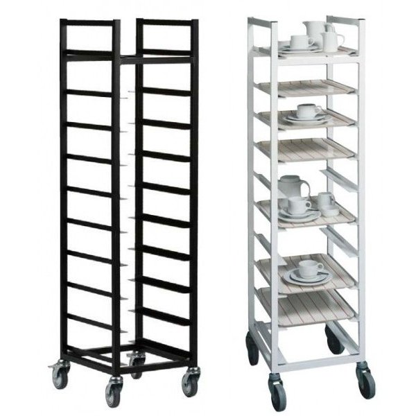PAKETPRIS: 50 lunchbrickor + 1 vagn  - 2