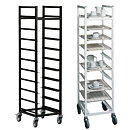 PAKETPRIS: 50 lunchbrickor + 1 vagn 