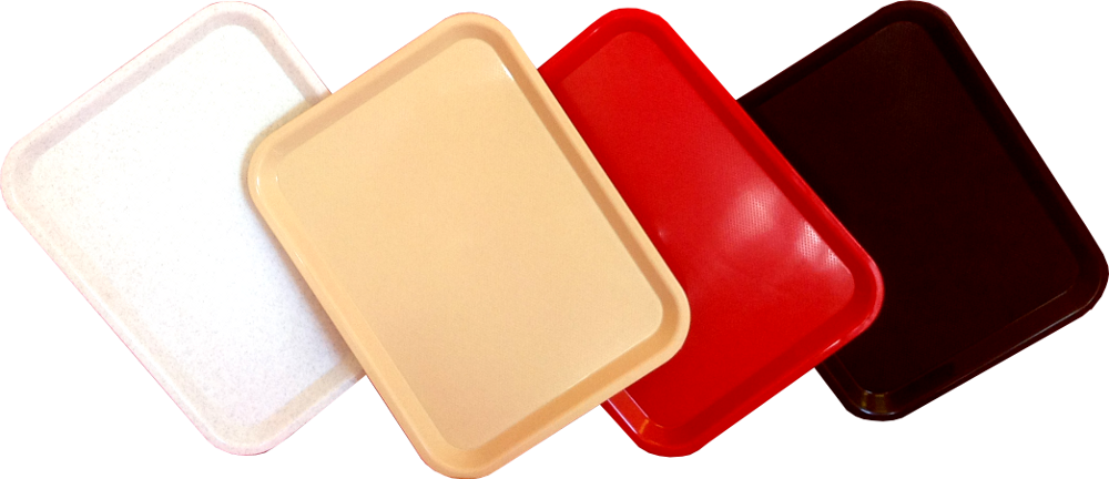 PAKETPRIS: 50 lunchbrickor + 1 vagn  - 3