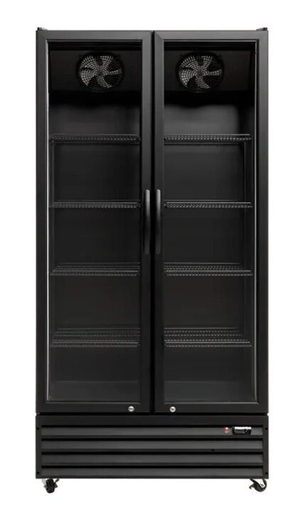 Displaykyl SD 826 BE, 776  liter