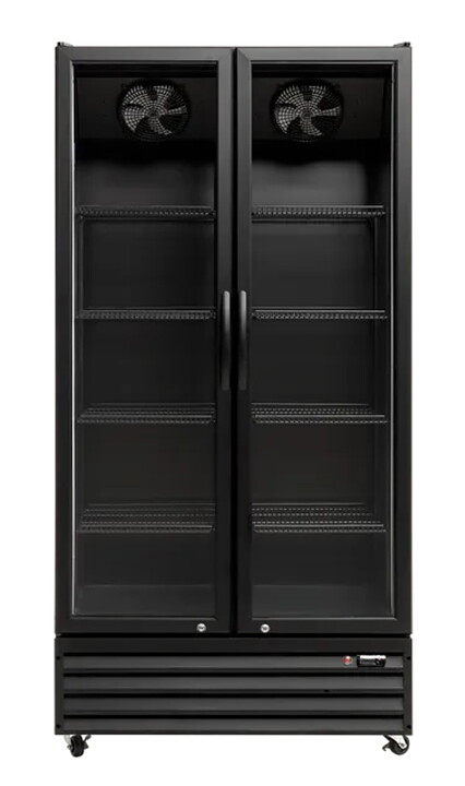 Displaykyl SD 826 BE, 776  liter