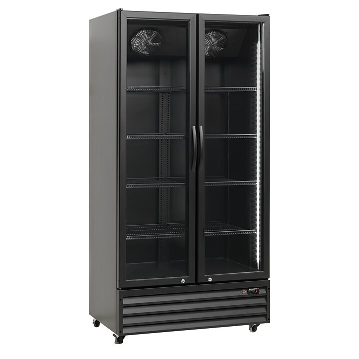 Displaykyl SD 826 BE, 776  liter