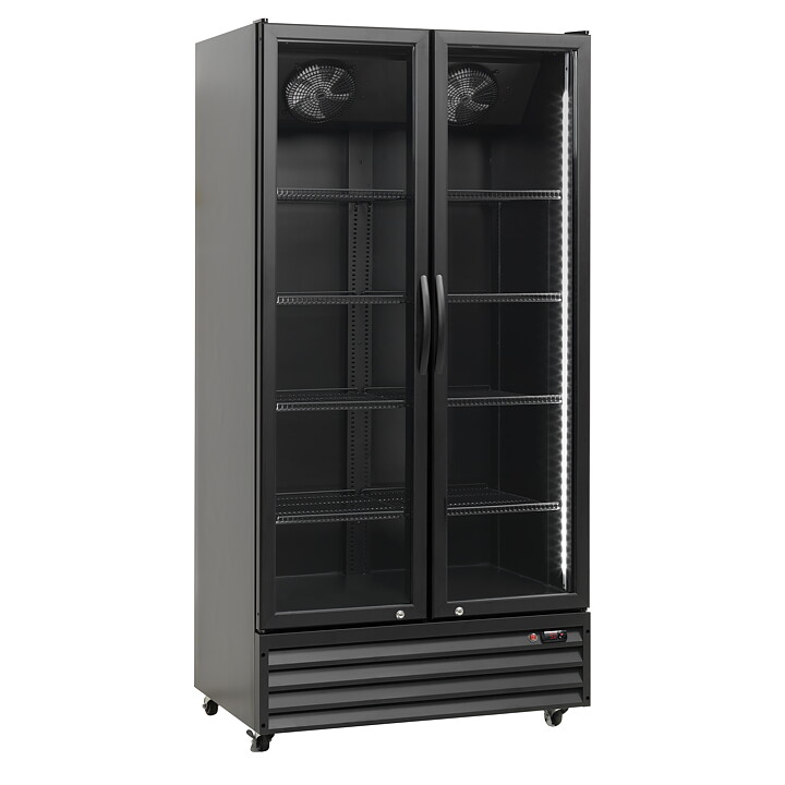 Displaykyl SD 826 BE, 776  liter