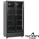 Displaykyl SD 826 BE, 776  liter