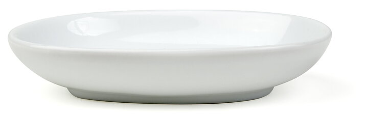 Fat 11x8cm Oval