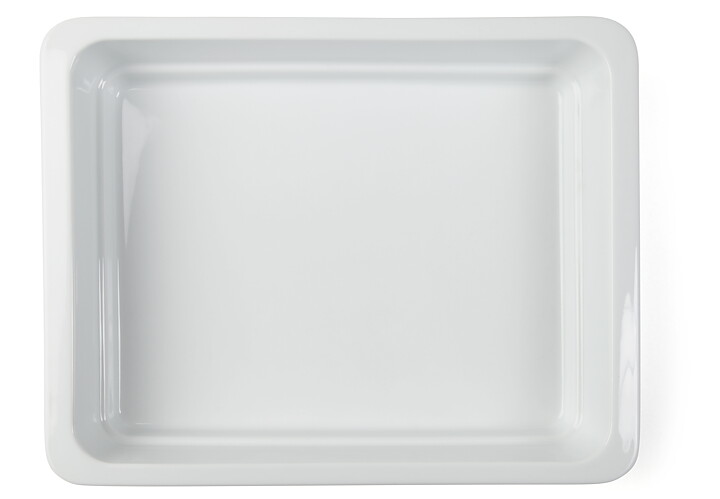 Gastronormfat 1/2