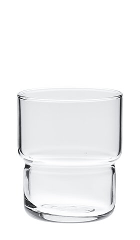 Dricksglas Log 27 cl