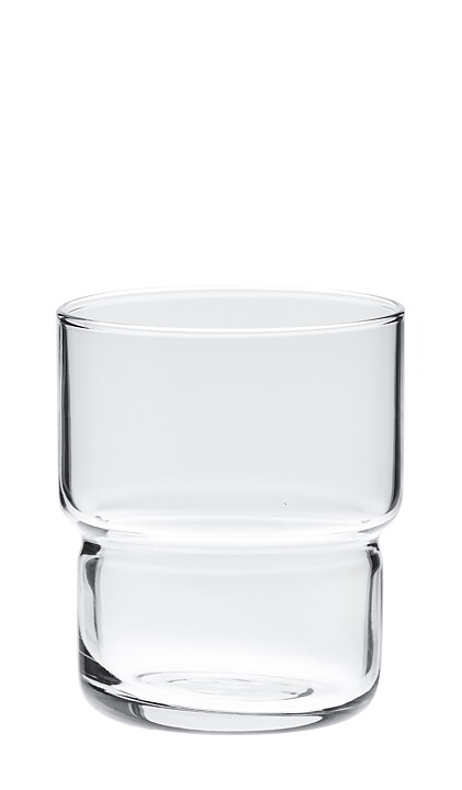 Dricksglas Log 27 cl
