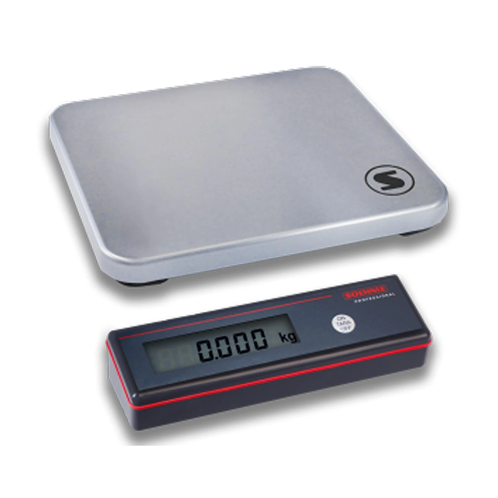 Bänkvåg FW500 - 15Kg/35Kg/60Kg