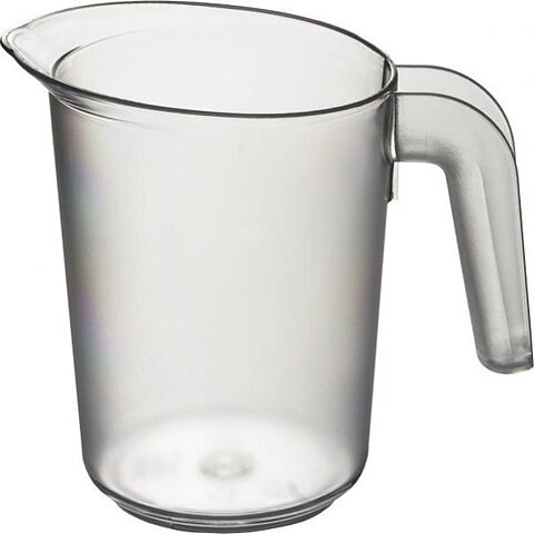 Tillbringare Frost 0,5L