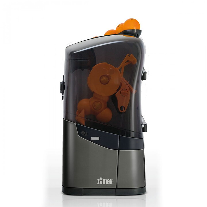 Citruspress, MINEX, 12 färger