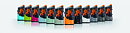 Citruspress, MINEX, 12 färger
