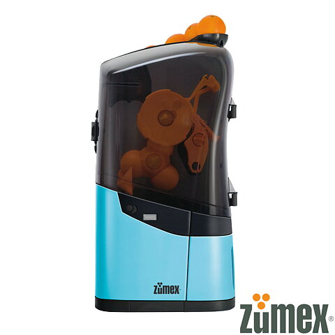 Citruspress, MINEX, 12 färger