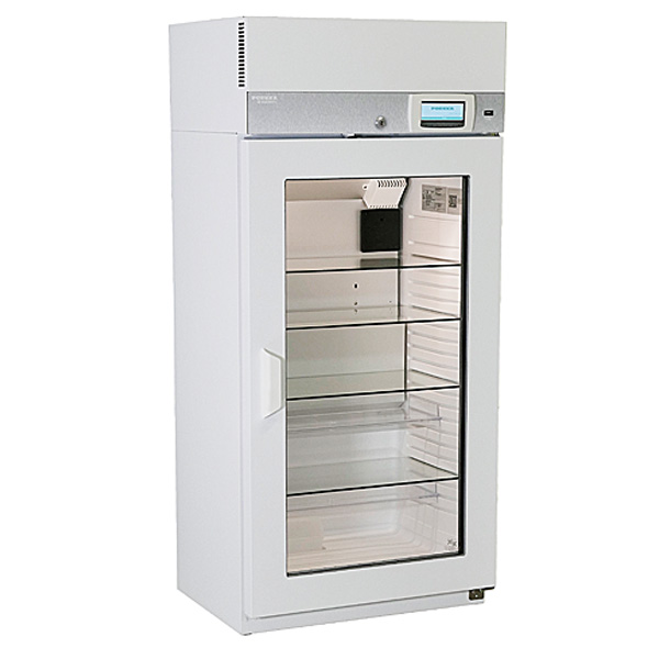 ProMed MC180 GW, medicinkyl 97 liter, 2/8°C - 3