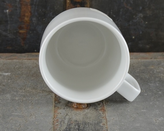 Kaffemugg  Praktika 24 cl - 2