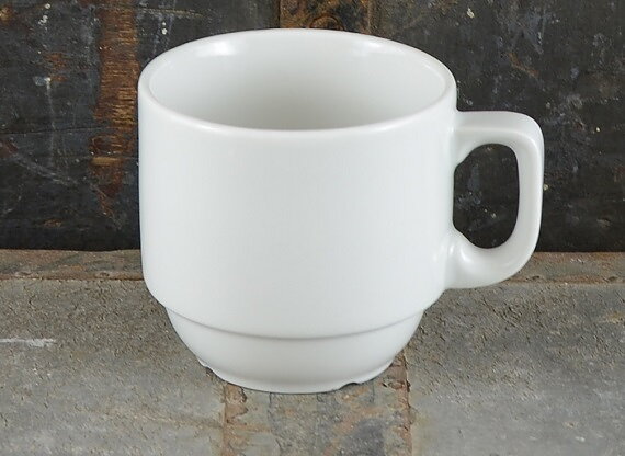 Kaffemugg  Praktika 24 cl