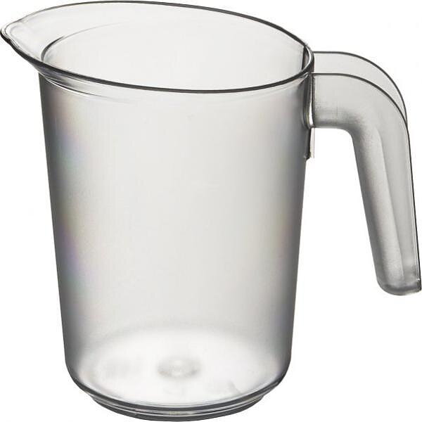 Lock till tillbringare, Frost 0,5L