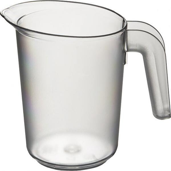 Lock till tillbringare, Frost 0,5L