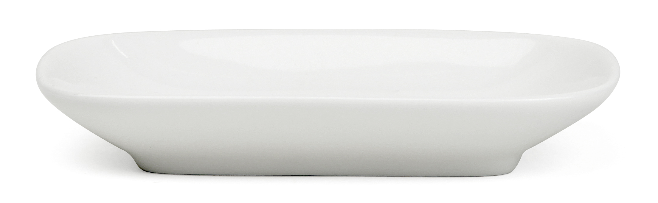 Rektangulärt fat 10,5x8 cm