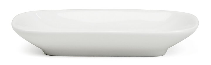 Rektangulärt fat 10,5x8 cm